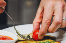 Essen im DIANA Naturpark Hotel