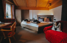 DIANA Naturpark Hotel Studio