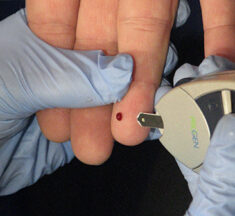 Was ist Typ-1-Diabetes?