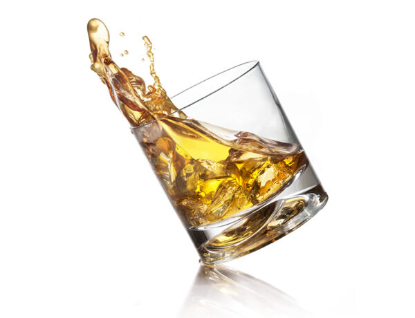 Weniger Alkohol – gut für die Leber
