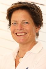 Stefanie Mollnhauer Aerztin Bild einer Ärztin, Stefanie Mollnhauer
